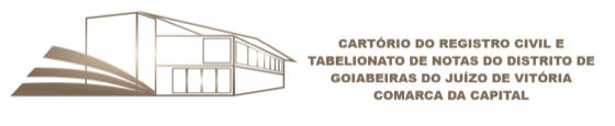 Logo Cartório