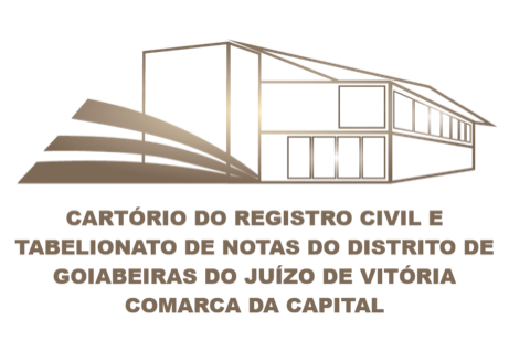 Logo Cartório